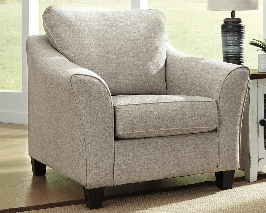 Abney Chair - Tony’s Furniture Store & Linen (GA) - Multi Location