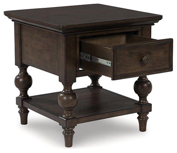 Veramond Occasional Table Set - Tony’s Furniture Store & Linen (GA) - Multi Location