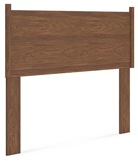 Fordmont Bed - Tony’s Furniture Store & Linen (GA) - Multi Location