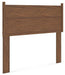 Fordmont Bed - Tony’s Furniture Store & Linen (GA) - Multi Location