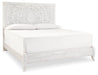 Paxberry Bed - Tony’s Furniture Store & Linen (GA) - Multi Location