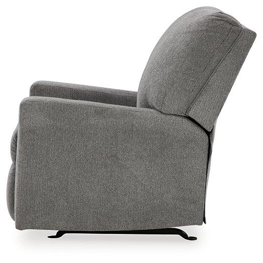 Deltona Recliner - Tony’s Furniture Store & Linen (GA) - Multi Location