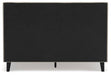 Cielden Upholstered Bed with Roll Slats - Tony’s Furniture Store & Linen (GA) - Multi Location