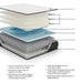 Limited Edition Plush Mattress - Tony’s Furniture Store & Linen (GA) - Multi Location