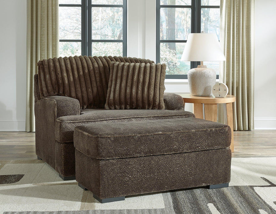 Aylesworth Upholstery Package - Tony’s Furniture Store & Linen (GA) - Multi Location