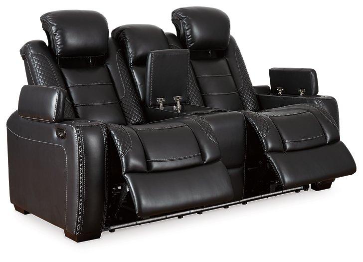 Party Time Living Room Set - Tony’s Furniture Store & Linen (GA) - Multi Location