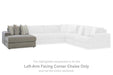 Avaliyah Double Chaise Sectional - Tony’s Furniture Store & Linen (GA) - Multi Location