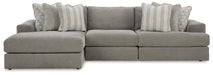 Avaliyah Living Room Set - Tony’s Furniture Store & Linen (GA) - Multi Location