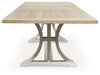 Shaybrock Dining Extension Table - Tony’s Furniture Store & Linen (GA) - Multi Location