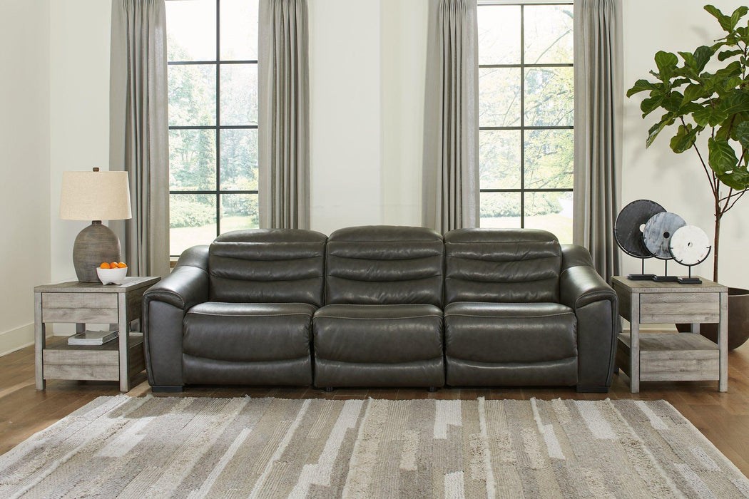 Center Line Power Reclining Living Room Set - Tony’s Furniture Store & Linen (GA) - Multi Location
