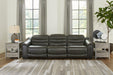 Center Line Power Reclining Living Room Set - Tony’s Furniture Store & Linen (GA) - Multi Location