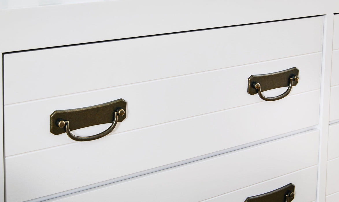 Binterglen Bedroom Package - Tony’s Furniture Store & Linen (GA) - Multi Location