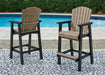 Fairen Trail Outdoor Dining Set - Tony’s Furniture Store & Linen (GA) - Multi Location