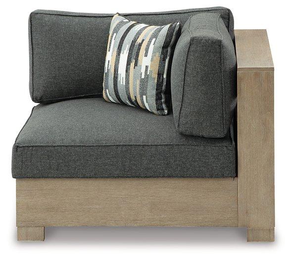 Citrine Park Outdoor Sectional - Tony’s Furniture Store & Linen (GA) - Multi Location