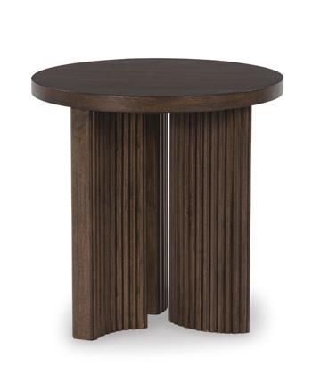 Korestone End Table - Tony’s Furniture Store & Linen (GA) - Multi Location