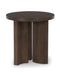 Korestone End Table - Tony’s Furniture Store & Linen (GA) - Multi Location