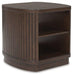 Korestone End Table - Tony’s Furniture Store & Linen (GA) - Multi Location