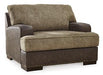 Alesbury Oversized Chair - Tony’s Furniture Store & Linen (GA) - Multi Location