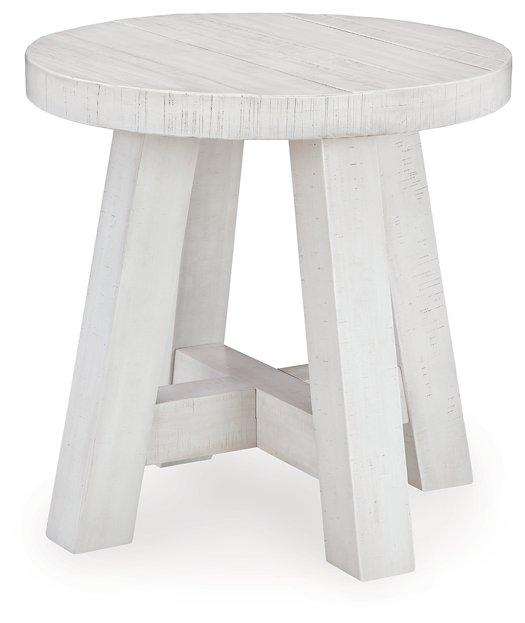 Jallison Occasional Table Set - Tony’s Furniture Store & Linen (GA) - Multi Location