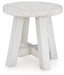 Jallison Occasional Table Set - Tony’s Furniture Store & Linen (GA) - Multi Location