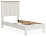 Linnocreek Bed - Tony’s Furniture Store & Linen (GA) - Multi Location
