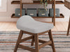Lyncott Home Office Set - Tony’s Furniture Store & Linen (GA) - Multi Location