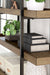 Montia 76" Bookcase - Tony’s Furniture Store & Linen (GA) - Multi Location