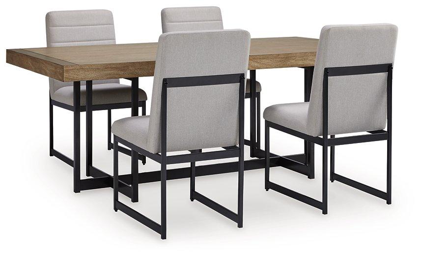 Tomtyn Dining Room Set - Tony’s Furniture Store & Linen (GA) - Multi Location