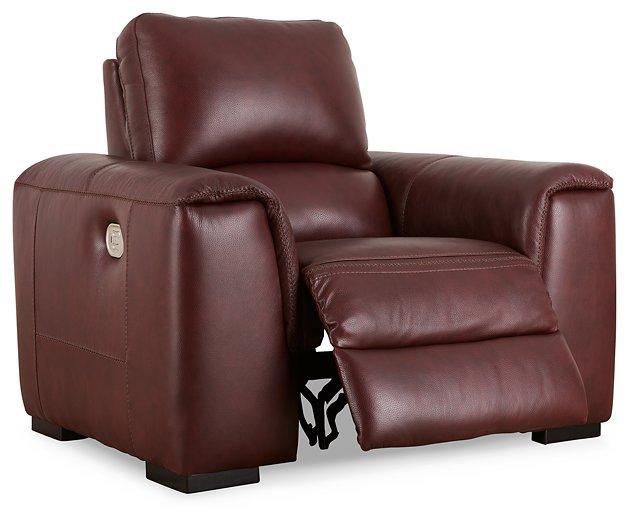 Alessandro Power Recliner - Tony’s Furniture Store & Linen (GA) - Multi Location