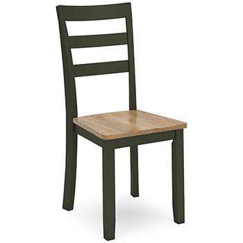 Gesthaven Dining Chair - Tony’s Furniture Store & Linen (GA) - Multi Location