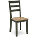 Gesthaven Dining Chair - Tony’s Furniture Store & Linen (GA) - Multi Location