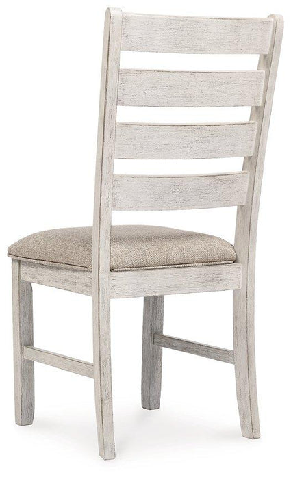 Skempton Dining Chair - Tony’s Furniture Store & Linen (GA) - Multi Location