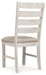 Skempton Dining Chair - Tony’s Furniture Store & Linen (GA) - Multi Location
