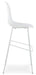 Forestead Bar Height Bar Stool - Tony’s Furniture Store & Linen (GA) - Multi Location
