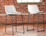 Centiar Pub Height Bar Stool - Tony’s Furniture Store & Linen (GA) - Multi Location