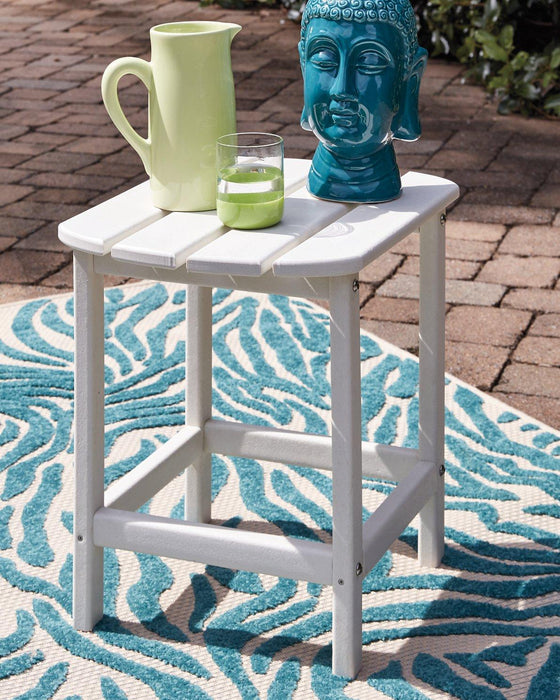 Sundown Treasure Outdoor Seating Set - Tony’s Furniture Store & Linen (GA) - Multi Location