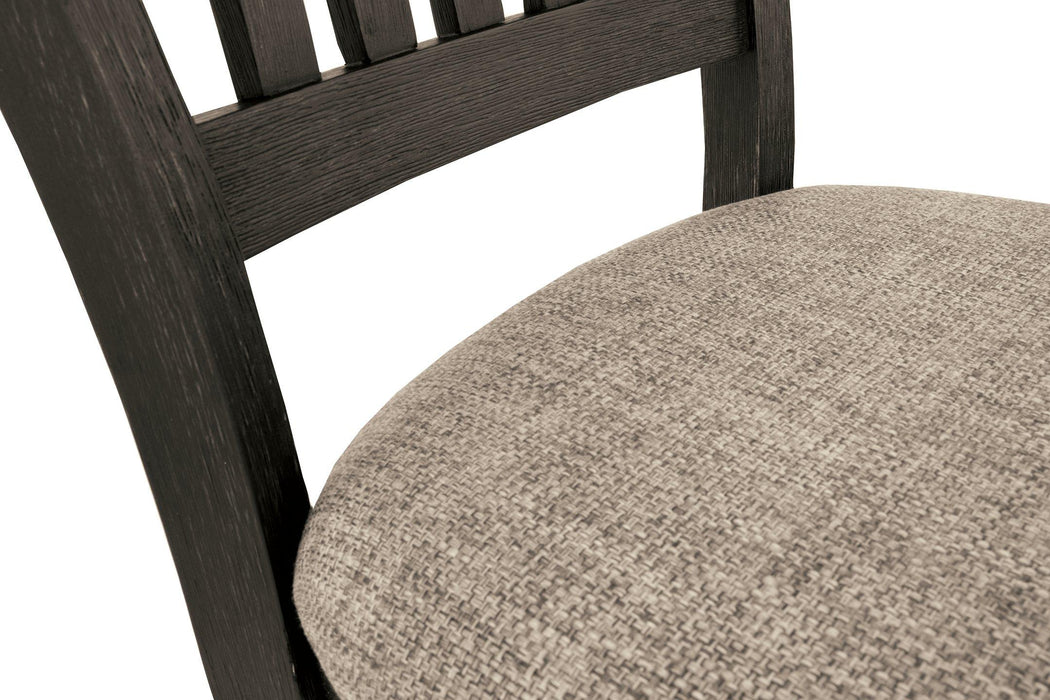 Tyler Creek Dining Set - Tony’s Furniture Store & Linen (GA) - Multi Location