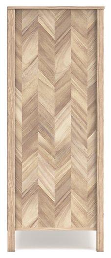 Battelle Chest of Drawers - Tony’s Furniture Store & Linen (GA) - Multi Location