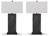 Bartlen Lamp Set - Tony’s Furniture Store & Linen (GA) - Multi Location