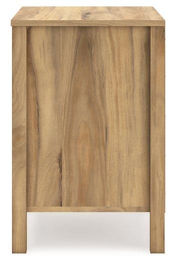 Bermacy Nightstand - Tony’s Furniture Store & Linen (GA) - Multi Location