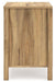 Bermacy Bedroom Set - Tony’s Furniture Store & Linen (GA) - Multi Location