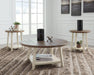 Bolanbrook Table (Set of 3) - Tony’s Furniture Store & Linen (GA) - Multi Location