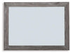 Bronyan Bedroom Mirror - Tony’s Furniture Store & Linen (GA) - Multi Location