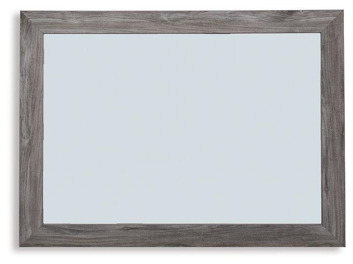 Bronyan Dresser and Mirror - Tony’s Furniture Store & Linen (GA) - Multi Location