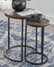 Briarsboro Accent Table (Set of 2) - Tony’s Furniture Store & Linen (GA) - Multi Location
