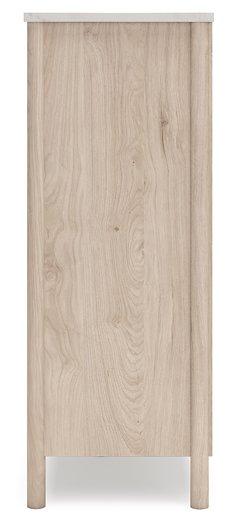 Cadmori Chest of Drawers - Tony’s Furniture Store & Linen (GA) - Multi Location