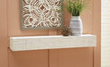Cadmon Wall Shelf - Tony’s Furniture Store & Linen (GA) - Multi Location