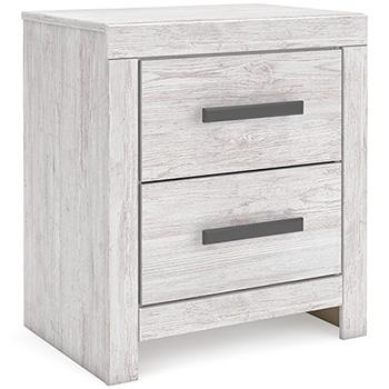 Cayboni Nightstand - Tony’s Furniture Store & Linen (GA) - Multi Location
