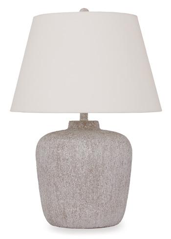 Danry Lamp Set - Tony’s Furniture Store & Linen (GA) - Multi Location