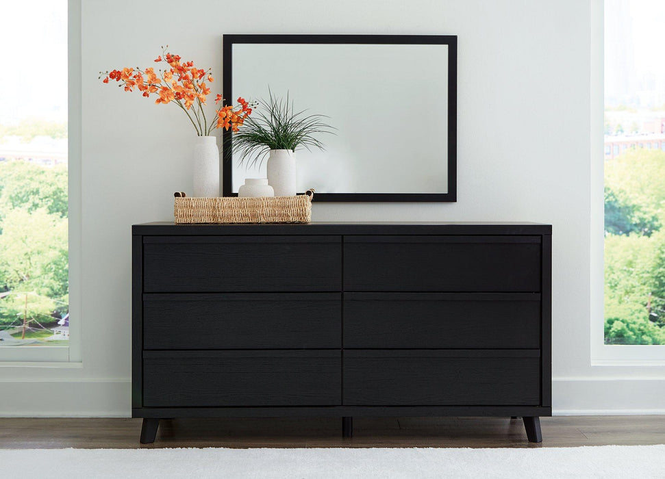 Danziar Bedroom Set - Tony’s Furniture Store & Linen (GA) - Multi Location